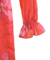 TRINA TURK（トリーナターク）ワンピース 赤 サイズ:XS レディース/2200627093098