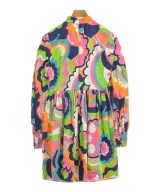 TRINA TURK（トリーナターク）ワンピース 紺 サイズ:6(M位) レディース/2200627093104