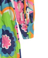 TRINA TURK（トリーナターク）ワンピース 紺 サイズ:6(M位) レディース/2200627093104