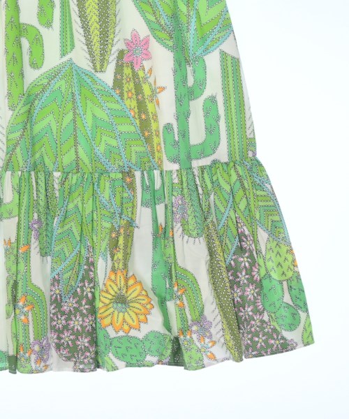 TRINA TURK（トリーナターク）ワンピース 白 サイズ:-(M位) レディース/2200674872233