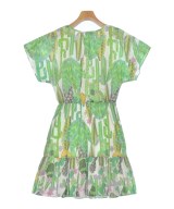 TRINA TURK（トリーナターク）ワンピース 白 サイズ:-(M位) レディース/2200674872233