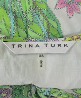 TRINA TURK（トリーナターク）ワンピース 白 サイズ:-(M位) レディース/2200674872233