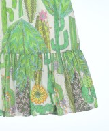 TRINA TURK（トリーナターク）ワンピース 白 サイズ:-(M位) レディース/2200674872233