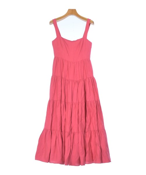 TRINA TURK(トリーナターク)ワンピース ピンク サイズ:0(XS位)/2200674872240