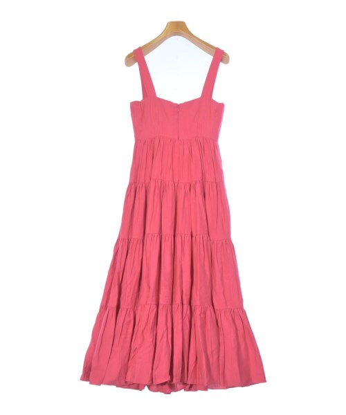 TRINA TURK（トリーナターク）ワンピース ピンク サイズ:0(XS位) レディース/2200674872240
