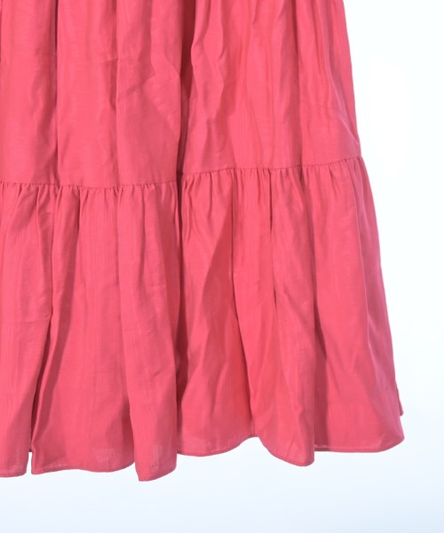 TRINA TURK（トリーナターク）ワンピース ピンク サイズ:0(XS位) レディース/2200674872240