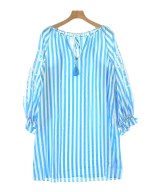 TRINA TURK（トリーナターク）ワンピース 青 サイズ:M レディース/2200696316203
