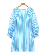 TRINA TURK（トリーナターク）ワンピース 青 サイズ:M レディース/2200696316203