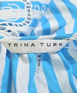 TRINA TURK（トリーナターク）ワンピース 青 サイズ:M レディース/2200696316203