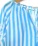 TRINA TURK（トリーナターク）ワンピース 青 サイズ:M レディース/2200696316203