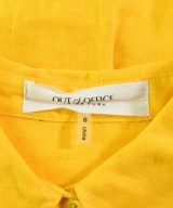 TRINA TURK（トリーナターク）カジュアルシャツ 黄 サイズ:S レディース/2200657667078