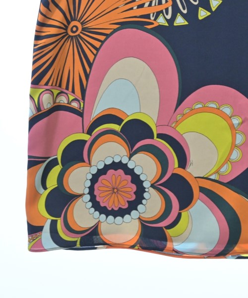 TRINA TURK（トリーナターク）ワンピース 紺 サイズ:2(M位) レディース/2200657667092