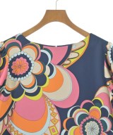 TRINA TURK（トリーナターク）ワンピース 紺 サイズ:2(M位) レディース/2200657667092