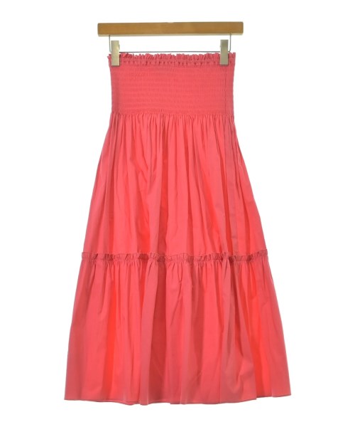 TRINA TURK（トリーナターク）ロング・マキシ丈スカート ピンク サイズ:XS レディース/2200658816161