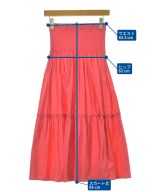 TRINA TURK（トリーナターク）ロング・マキシ丈スカート ピンク サイズ:XS レディース/2200658816161