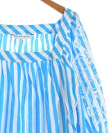 TRINA TURK（トリーナターク）ブラウス 青 サイズ:M レディース/2200658816178