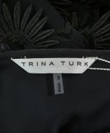 TRINA TURK（トリーナターク）カジュアルシャツ 黒 サイズ:-(L位) レディース/2200728354241