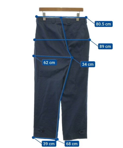 TUBE（チューブ）その他 紺 サイズ:M メンズ/2200469655034