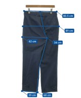 TUBE（チューブ）その他 紺 サイズ:M メンズ/2200469655034