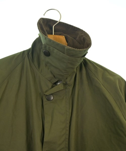 KINGSWOOD（キングスウッド）カバーオール カーキ サイズ:38(M位) メンズ/2200645454086