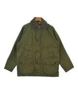 KINGSWOOD（キングスウッド）カバーオール カーキ サイズ:38(M位) メンズ/2200645454086