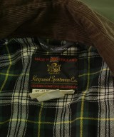 KINGSWOOD（キングスウッド）カバーオール カーキ サイズ:38(M位) メンズ/2200645454086