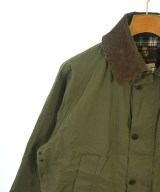 KINGSWOOD（キングスウッド）カバーオール カーキ サイズ:38(M位) メンズ/2200645454086