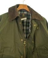 KINGSWOOD（キングスウッド）カバーオール カーキ サイズ:38(M位) メンズ/2200645454086