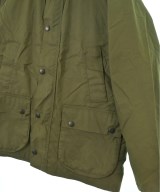 KINGSWOOD（キングスウッド）カバーオール カーキ サイズ:38(M位) メンズ/2200645454086