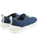 slack（スラック）スニーカー 紺 サイズ:27.5cm メンズ/2200634038228