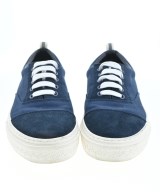 slack（スラック）スニーカー 紺 サイズ:27.5cm メンズ/2200634038228