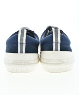 slack（スラック）スニーカー 紺 サイズ:27.5cm メンズ/2200634038228