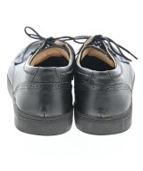 slack（スラック）スニーカー 黒 サイズ:28cm メンズ/2200619685478