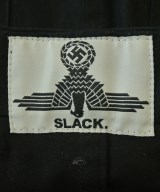 slack（スラック）その他 黒 サイズ:XS メンズ/2200693842026