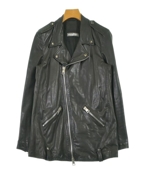 ミートパッキングディー(MEATPACKING D)のMEATPACKING D ライダース