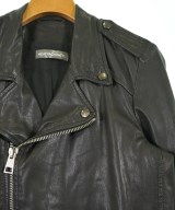 MEATPACKING D（ミートパッキングディー）ライダース 黒 サイズ:F レディース/2200631538103