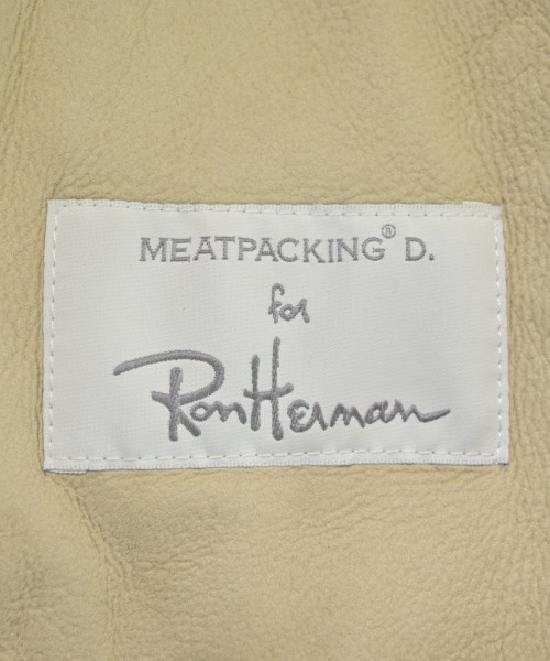 MEATPACKING D（ミートパッキングディー）その他 白 サイズ:S メンズ/2200705709071