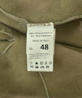 MEATPACKING D（ミートパッキングディー）その他 茶 サイズ:48(L位) メンズ/2200705709095