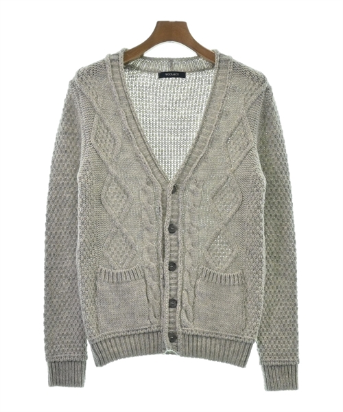 ウールアンドコー(WOOL&CO)のWOOL&CO カーディガン