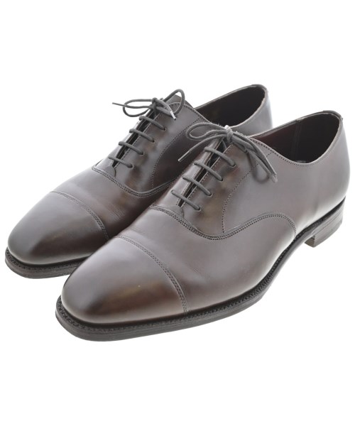 Ede and Ravenscroft(イード　アンド　レベンスクロフト)のビジネス・ドレスシューズ サイズ:UK8 1/2(27cm位) 17,000円
