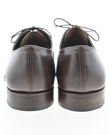 Ede and Ravenscroft（イード　アンド　レベンスクロフト）ビジネス・ドレスシューズ 茶 サイズ:UK8 1/2(27cm位) メンズ/2200704354012