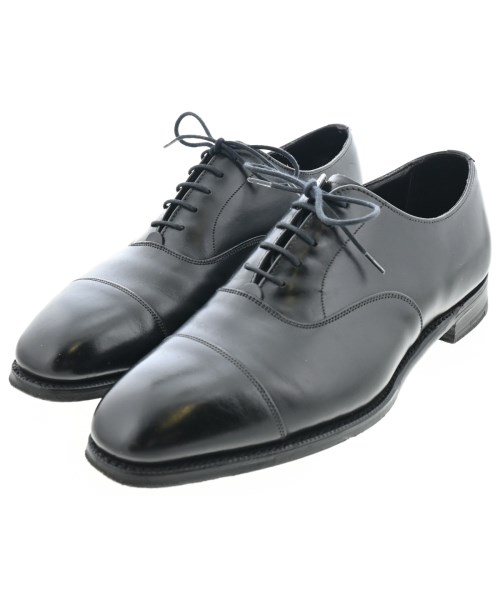 Ede and Ravenscroft(イード　アンド　レベンスクロフト)のビジネス・ドレスシューズ サイズ:UK8 1/2(27cm位) 13,000円