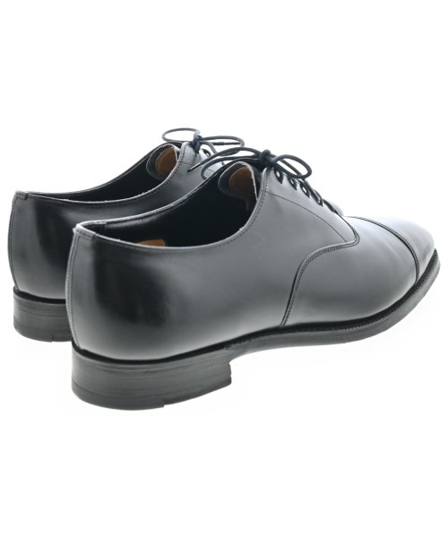 Ede and Ravenscroft（イード　アンド　レベンスクロフト）ビジネス・ドレスシューズ 黒 サイズ:UK8 1/2(27cm位) メンズ/2200704354029
