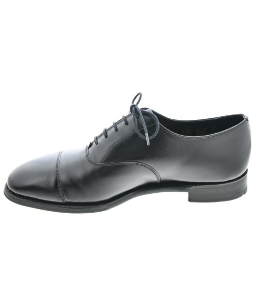 Ede and Ravenscroft（イード　アンド　レベンスクロフト）ビジネス・ドレスシューズ 黒 サイズ:UK8 1/2(27cm位) メンズ/2200704354029