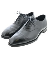 Ede and Ravenscroft（イード　アンド　レベンスクロフト）ビジネス・ドレスシューズ 黒 サイズ:UK8 1/2(27cm位) メンズ/2200704354029