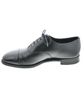 Ede and Ravenscroft（イード　アンド　レベンスクロフト）ビジネス・ドレスシューズ 黒 サイズ:UK8 1/2(27cm位) メンズ/2200704354029