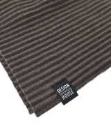 Design House Stockholm（デザインハウスストックホルム）マフラー 茶 サイズ:- レディース/2200657224080