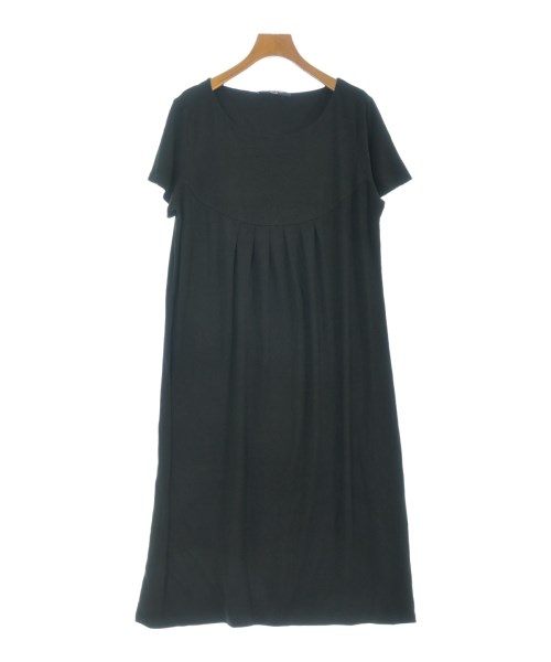 MARINA SPORT(マリナスポート)ワンピース 黒 サイズ:-(M位)/2200630364871