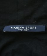 MARINA SPORT（マリナスポート）ワンピース 黒 サイズ:-(M位) レディース/2200630364871