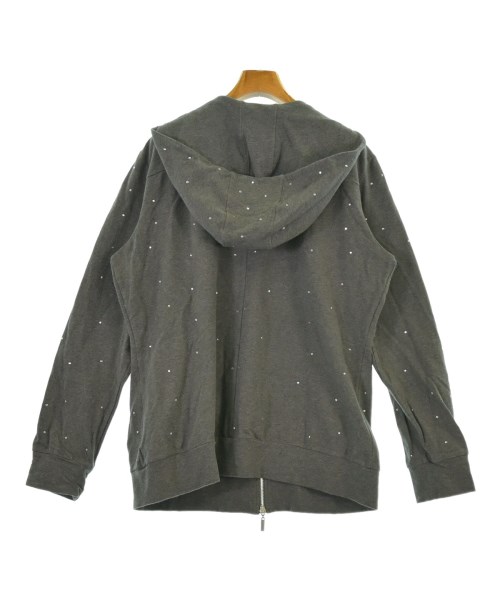 MARINA SPORT（マリナスポート）パーカー グレー サイズ:M レディース/2200661439067